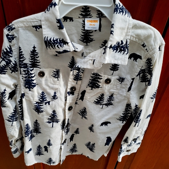 4t dress shirts - Picture 1 of 11